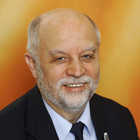 Jürgen Wessel