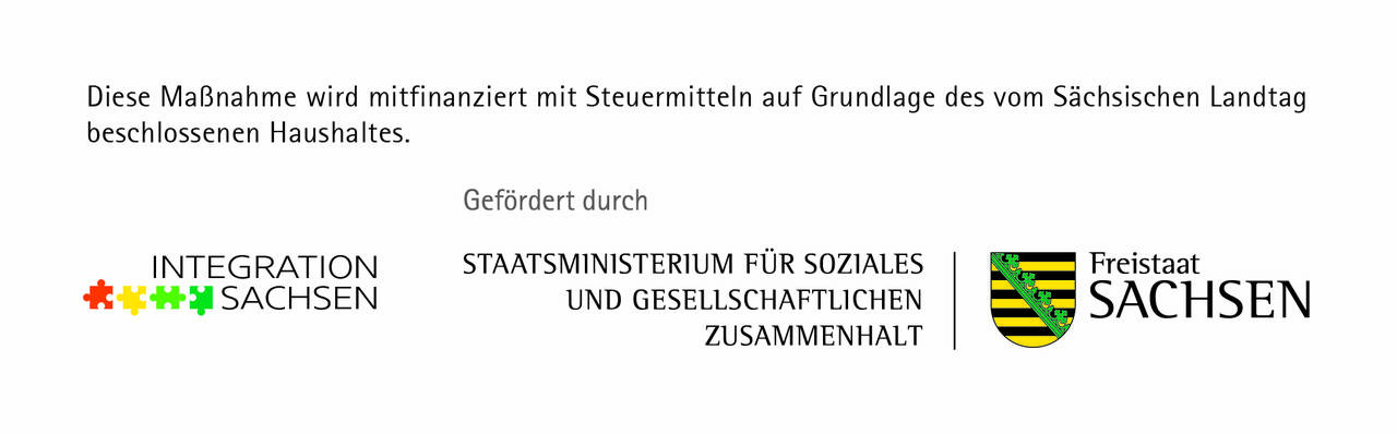 Logo Freistaat