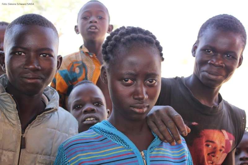 Sexualaufklärung für Mädchen und Jungen ist essentiell Mädchenbildung