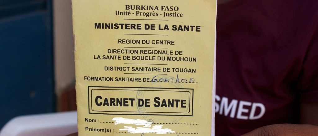 Erfolg mit Mädchenschutzprogramm in Burkina Faso