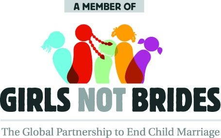SAIDA jetzt Girls not Brides Mitglied
