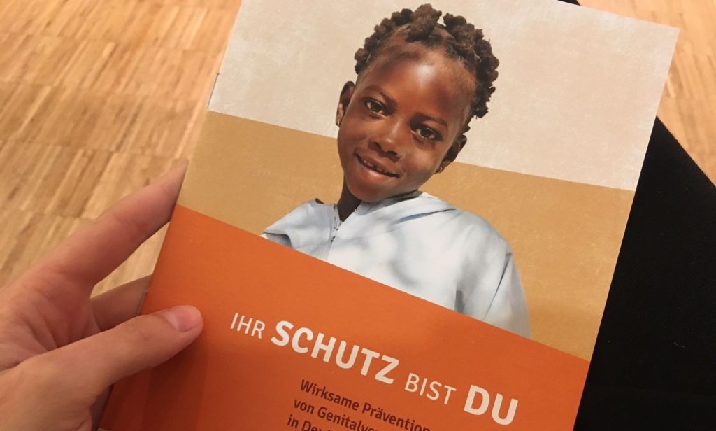 SAIDA präsentiert Handlungsempfehlungen für Fachkräfte