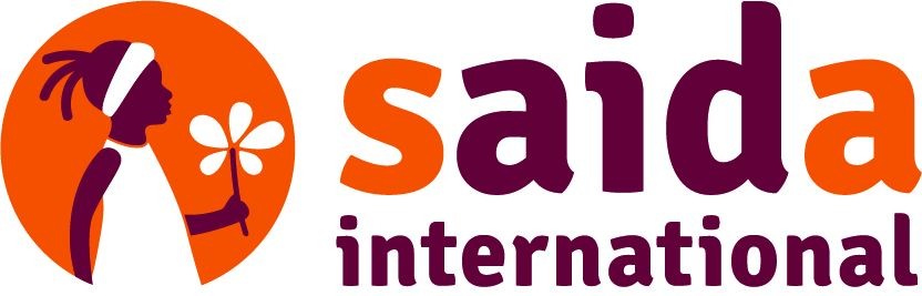 Das neue SAIDA-Logo ist da
