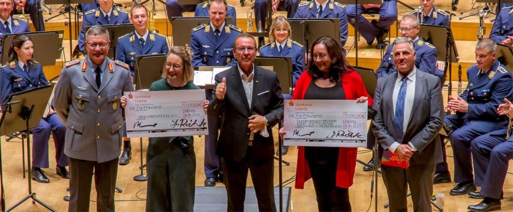 Foto: Bundeswehr/Alexander Pensch