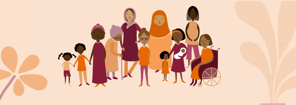 Neues Erklärvideo zu Genitalverstümmelung (FGM)