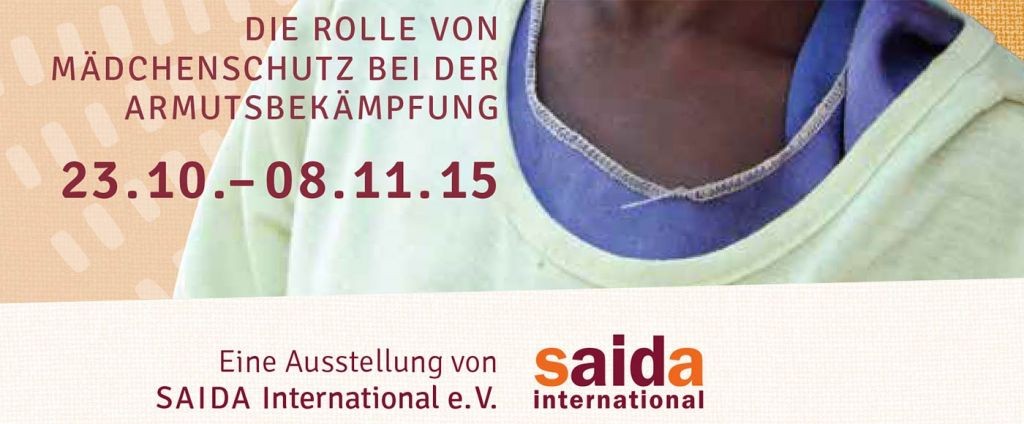Ausstellung WENDEMIS WÜRDE in Köln vom 23.10. bis 8.11.