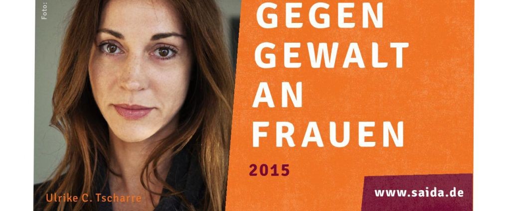Lesung mit Ulrike C.Tscharre, Diskussion und Konzert Duo Karasol am 25.11.