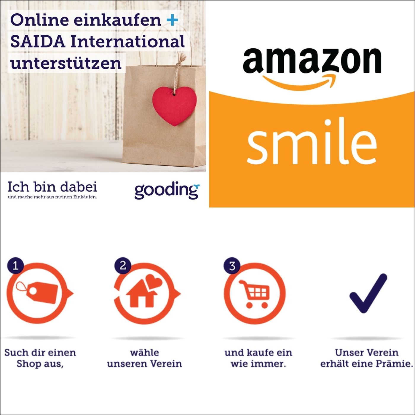 Online einkaufen