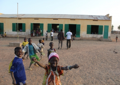 Education for all children
